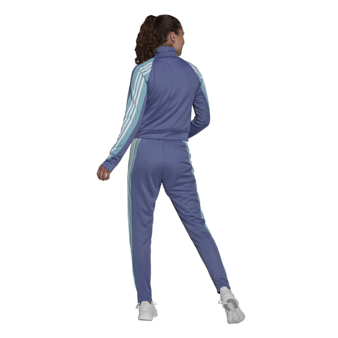ADIDAS W TEAMSPORT TS - Damen