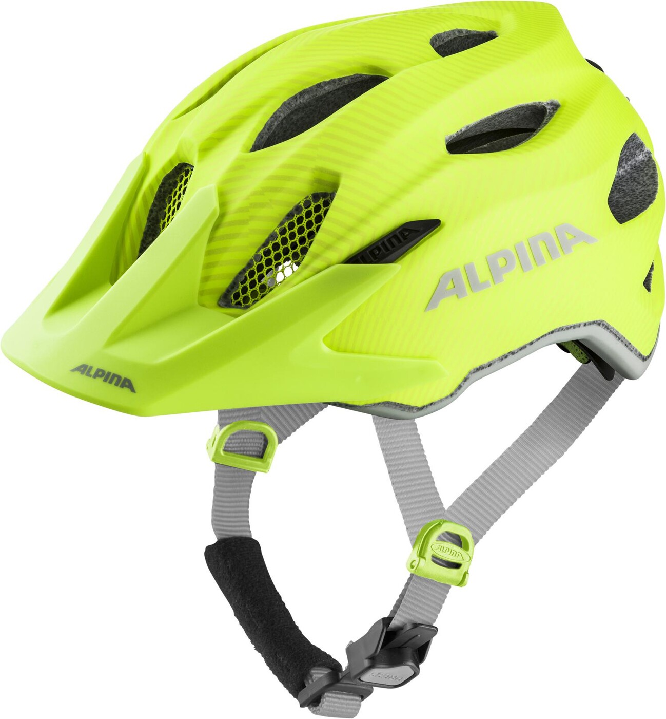ALPINA CARAPAX JR. FLASH