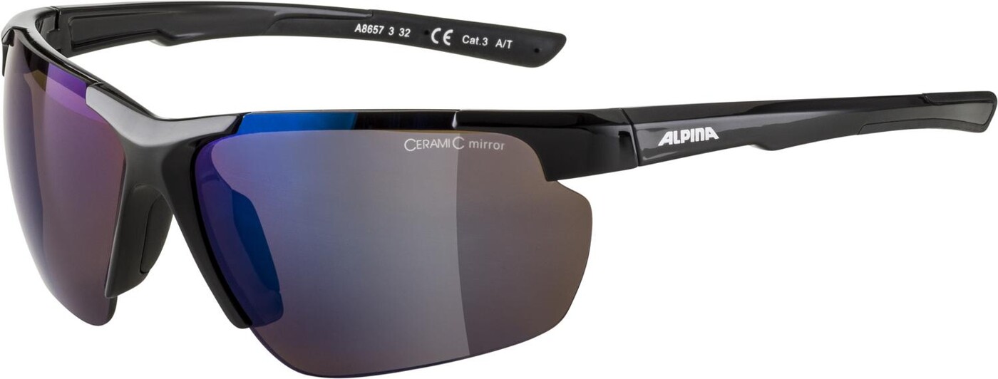 ALPINA DEFEY HR
