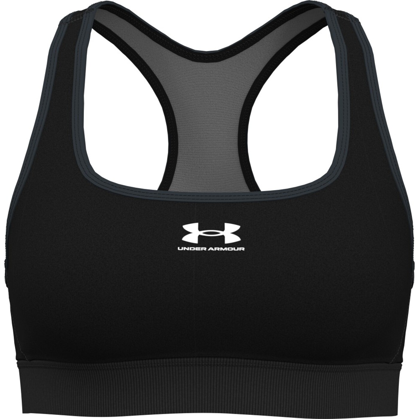 UNDER ARMOUR UA HG Armour Mid Padless - Damen
