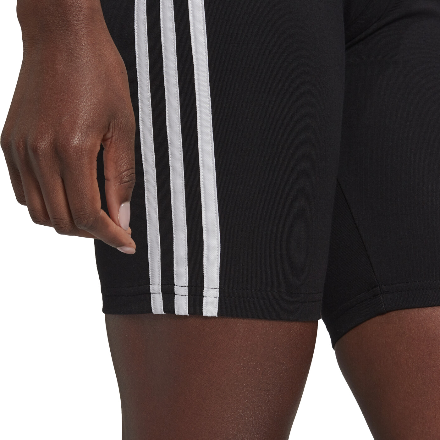 ADIDAS W 3S BK SHO - Damen