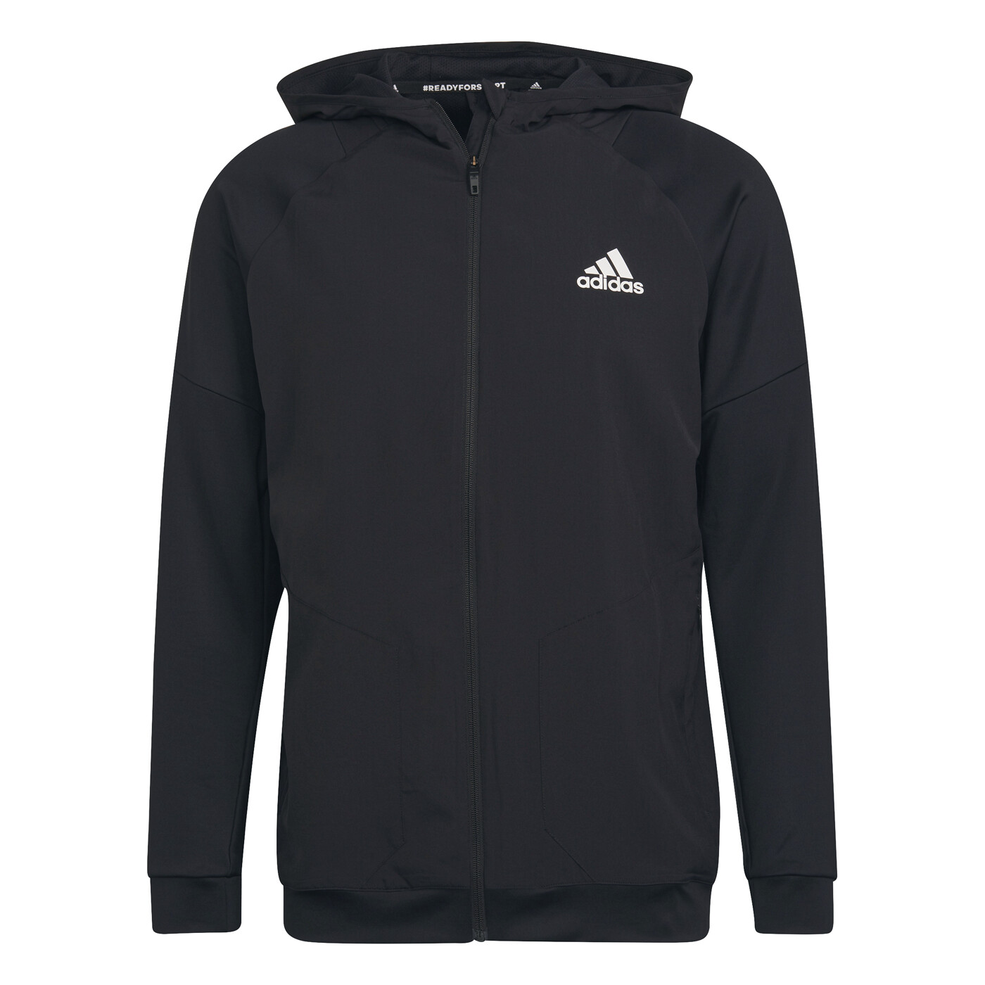 ADIDAS M TRAIN FZ - Herren