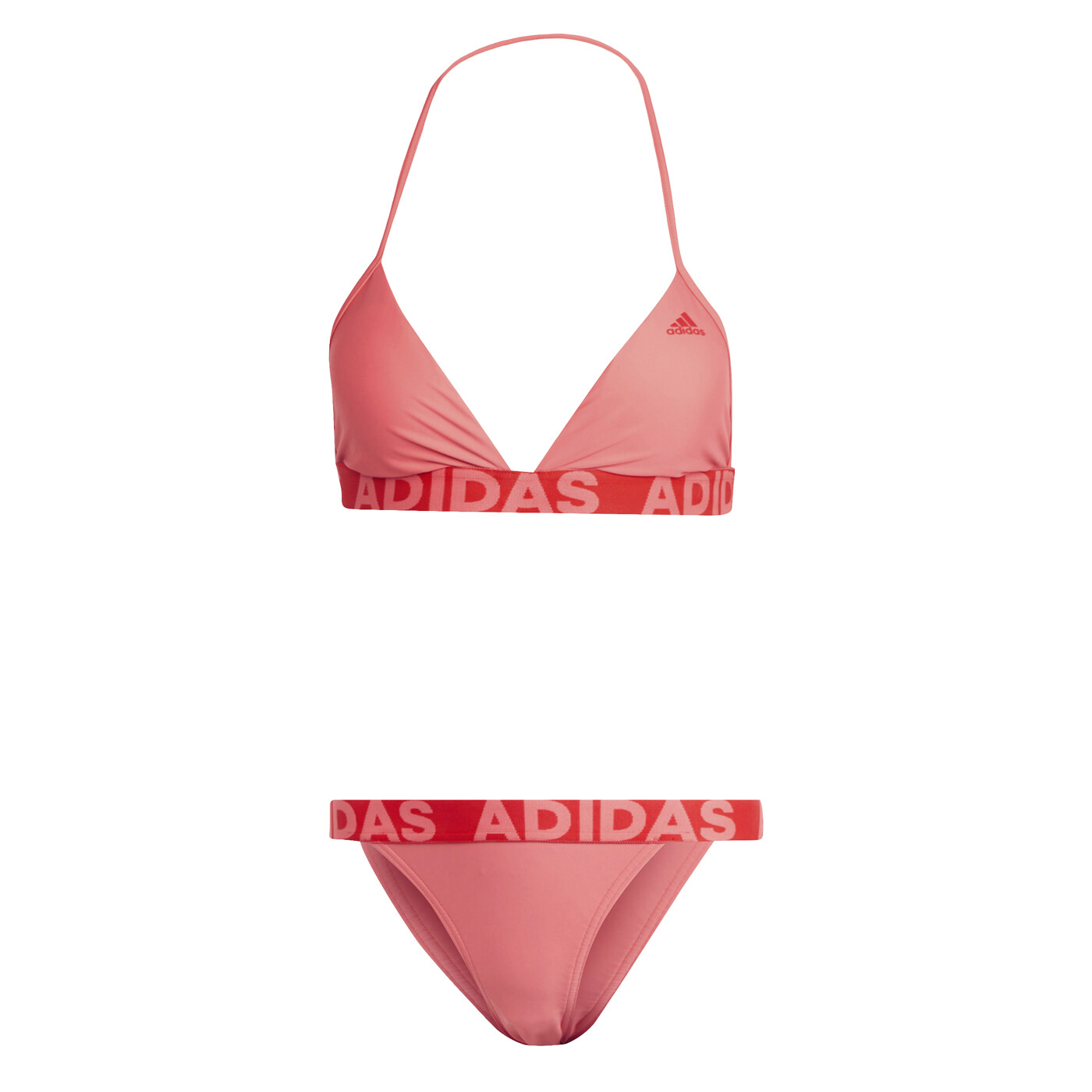 ADIDAS NECKHOLDER BIKI - Damen