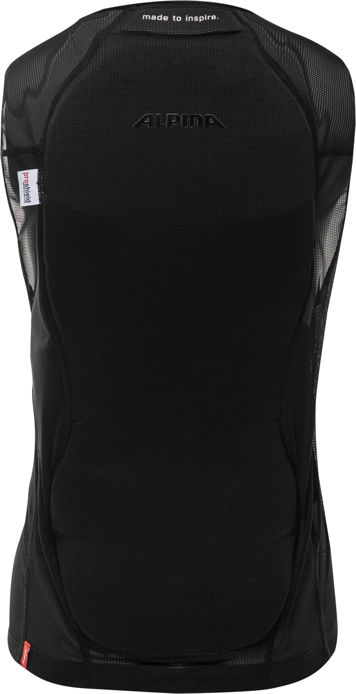 ALPINA PROSHIELD JUNIOR Vest