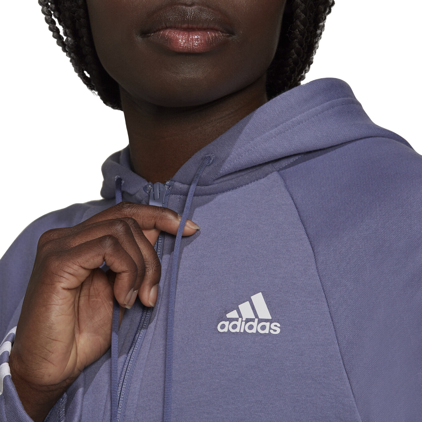 ADIDAS W ENERGIZE TS - Damen
