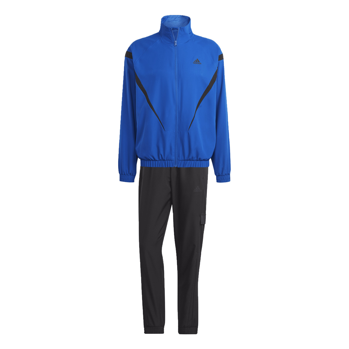 ADIDAS M WVN NO HD TS - Herren