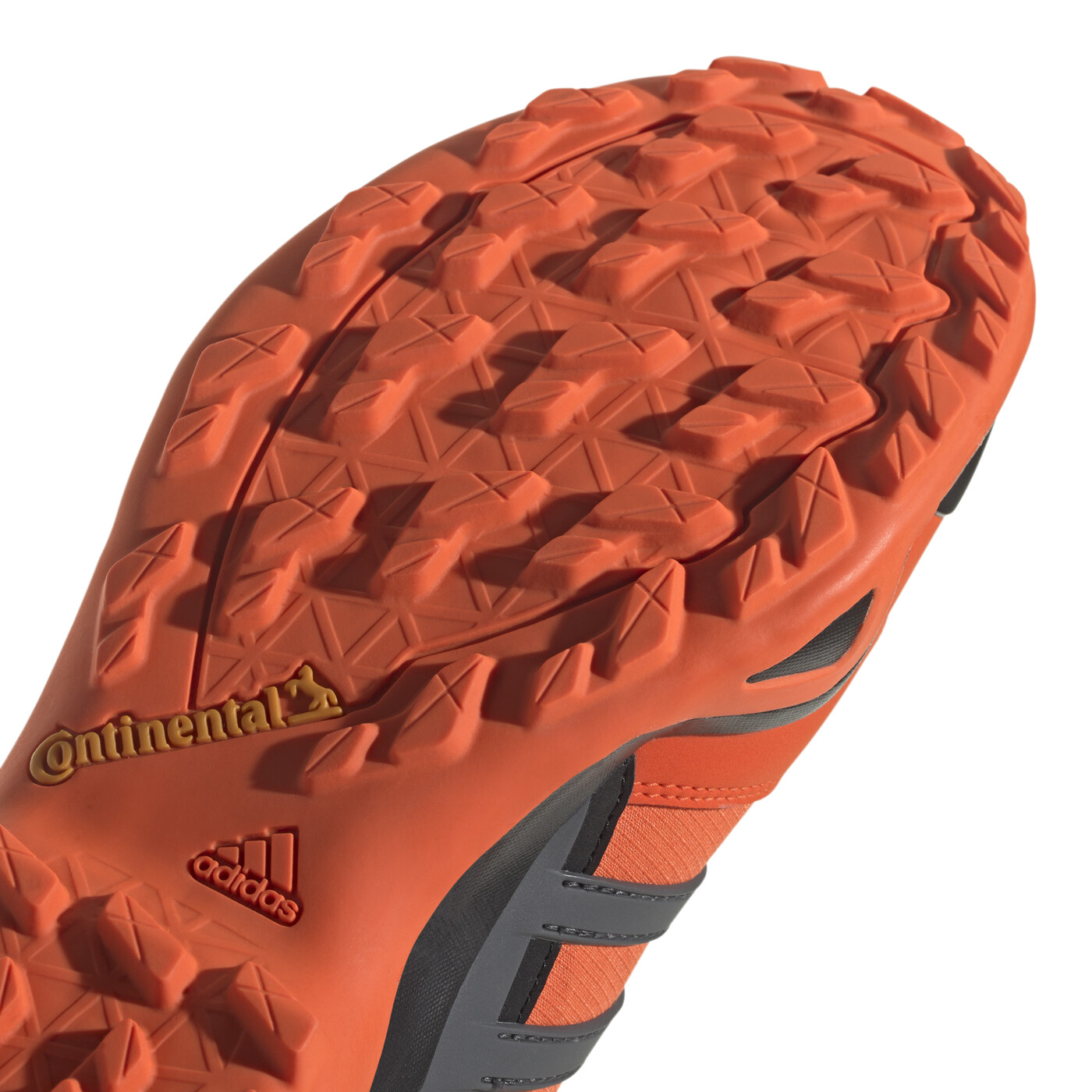 ADIDAS TERREX SWIFT R2 GTX - Herren
