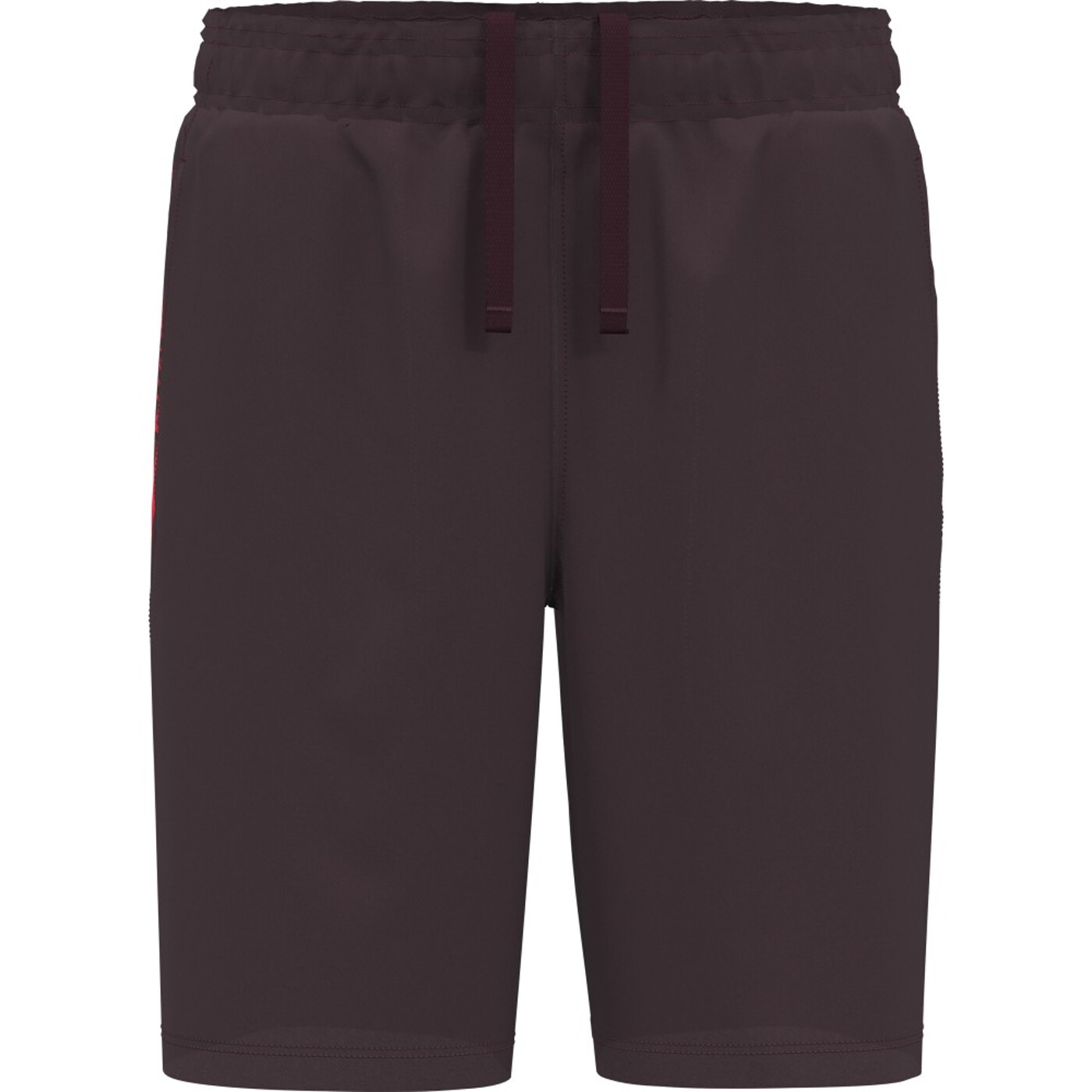UNDER ARMOUR UA Woven Graphic Shorts - Kinder