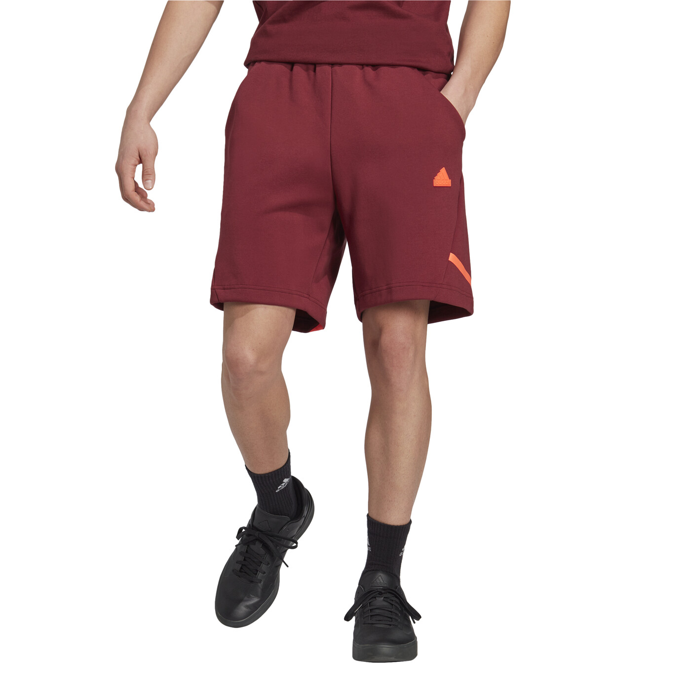 ADIDAS M D4GMDY SHRT - Herren