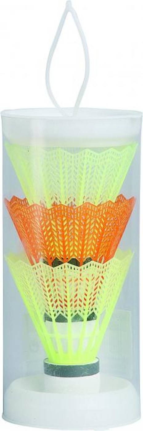 V3TEC Badmintonball PLAY & FUN