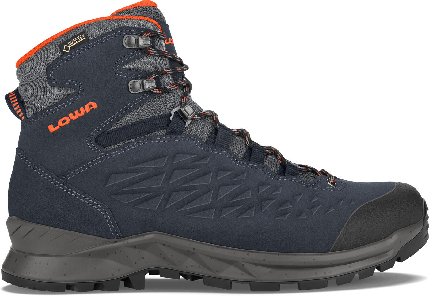 LOWA EXPLORER GTX MID - Herren