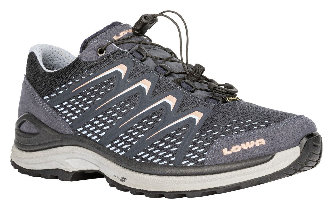 LOWA MADDOX GTX LO WS - Damen