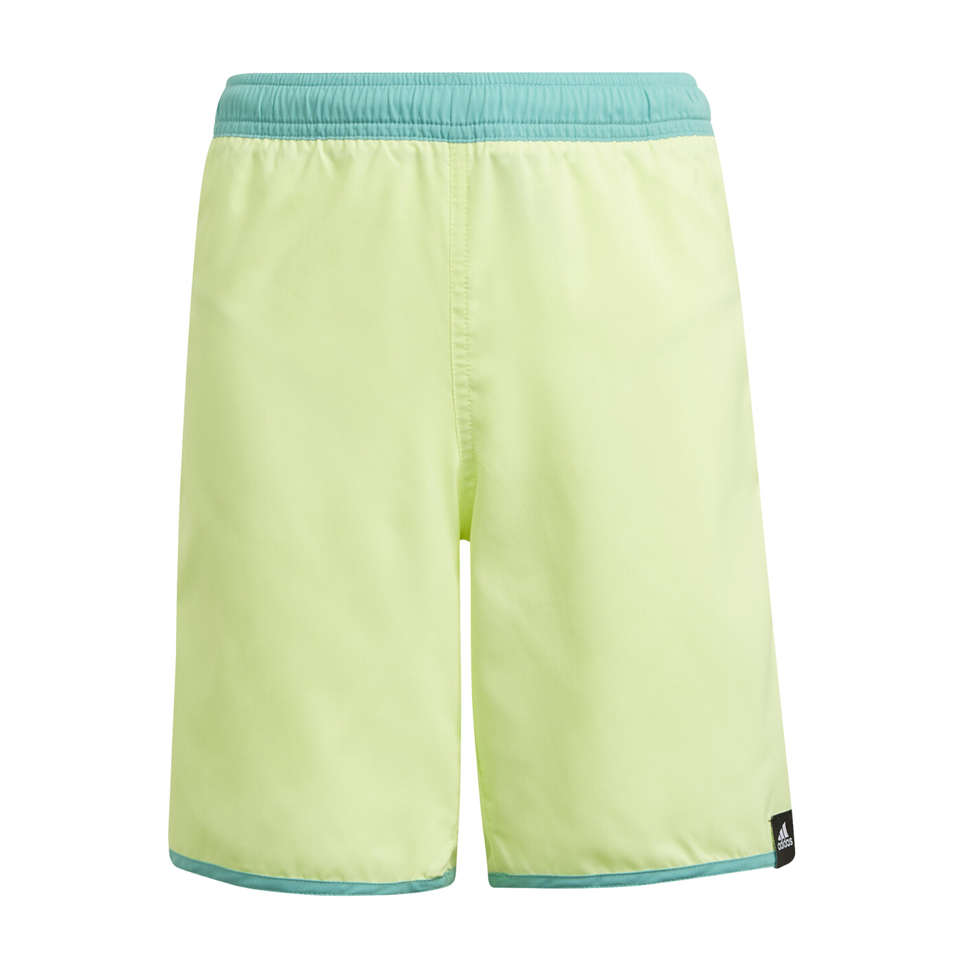 ADIDAS YB 3S SHORTS - Kinder