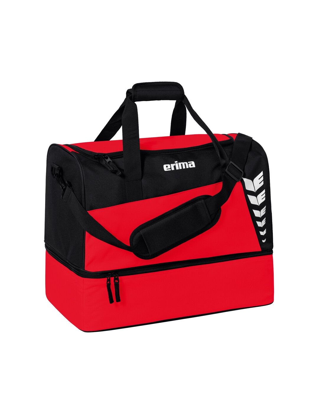 ERIMA SIX WINGS sportsbag with bottom cas