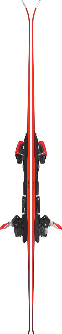 ATOMIC REDSTER G9 RVSK S + X 12 GW