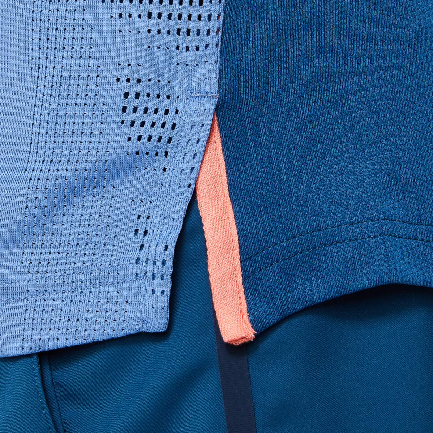 ASICS MATCH ACTIBREEZE POLO-SHIRT - Herren