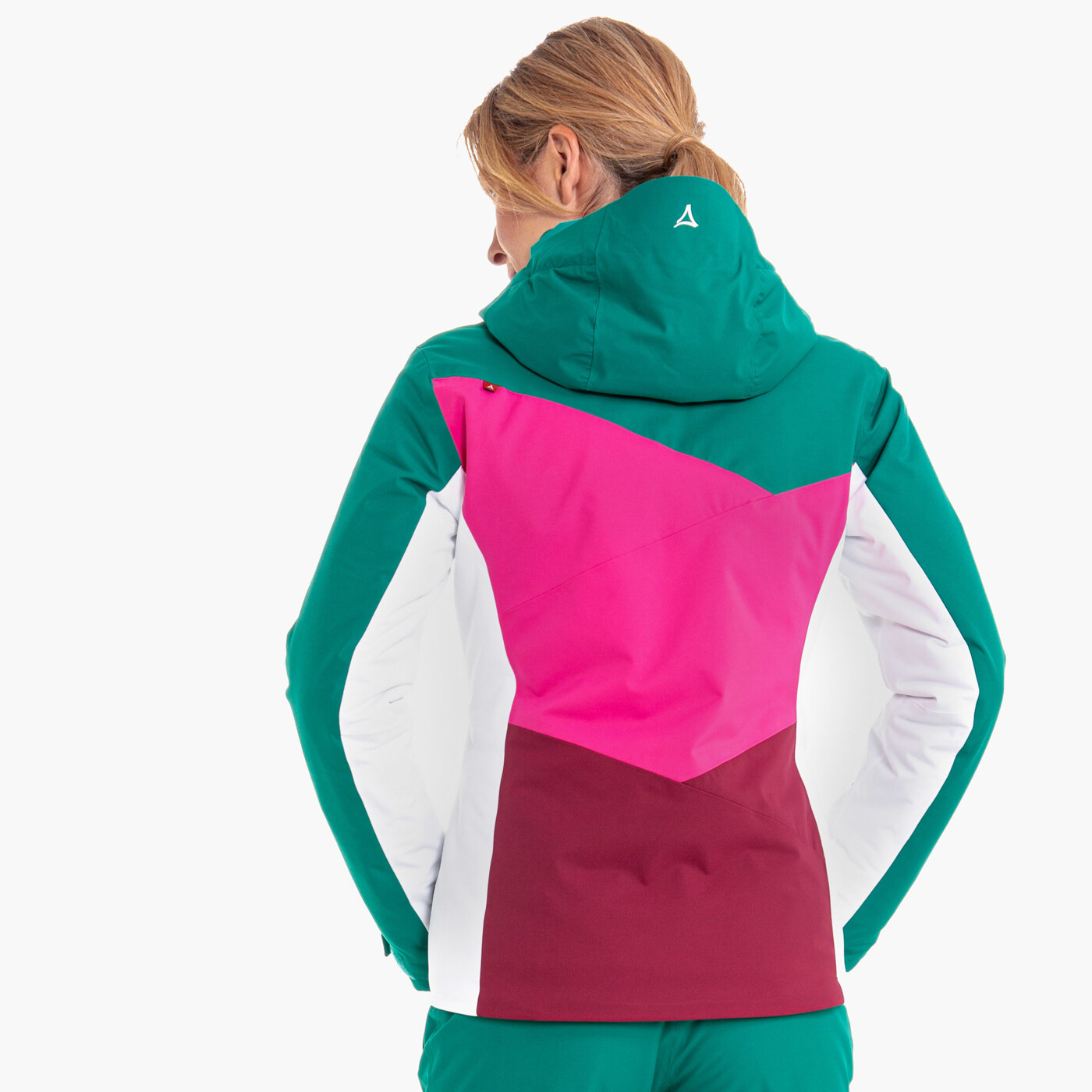 SCHÖFFEL Ski Jacket Schladming3 - Damen