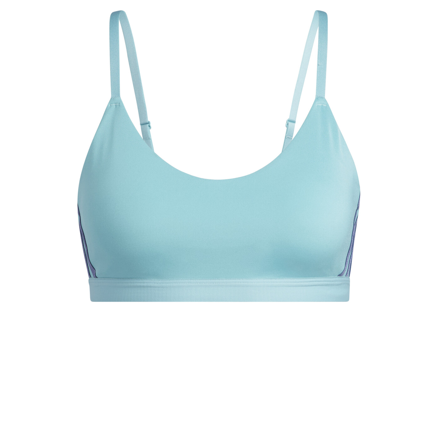ADIDAS AM 3S BRA - Damen