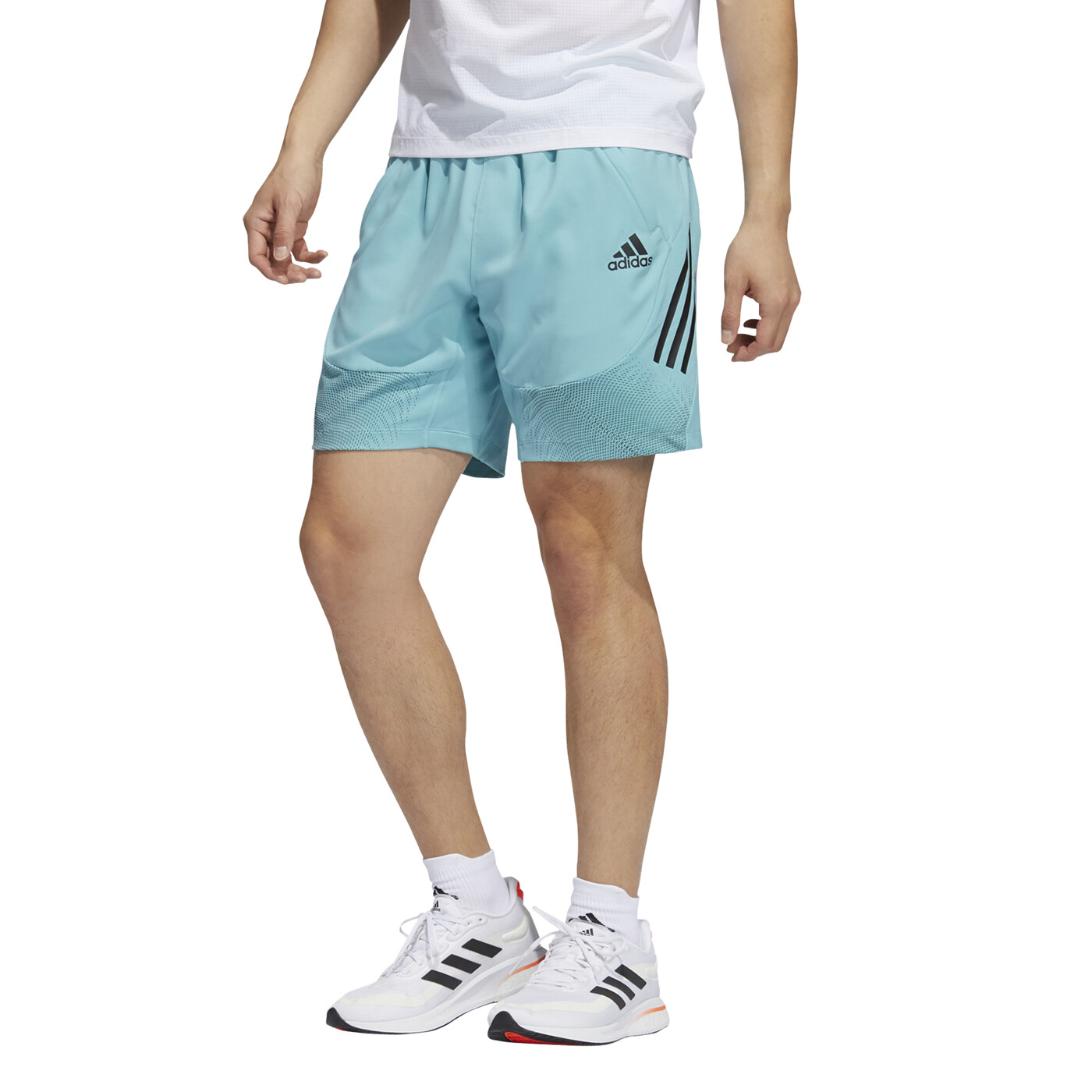 ADIDAS AERO WARRI SHO - Herren