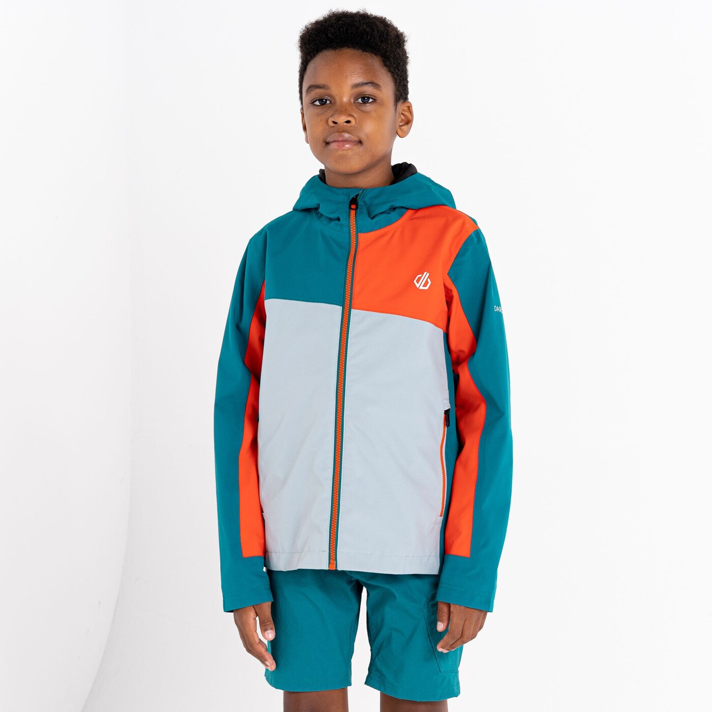 DARE2B Explore Jacket - Kinder