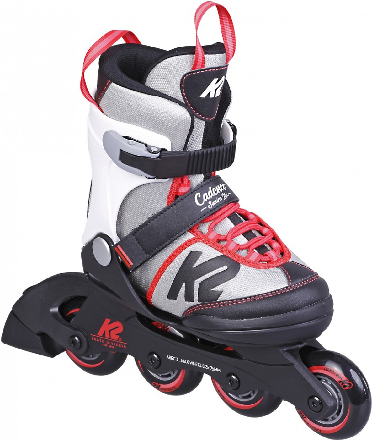 K2 Inlineskate CADENCE LTD GIRL - Kinder