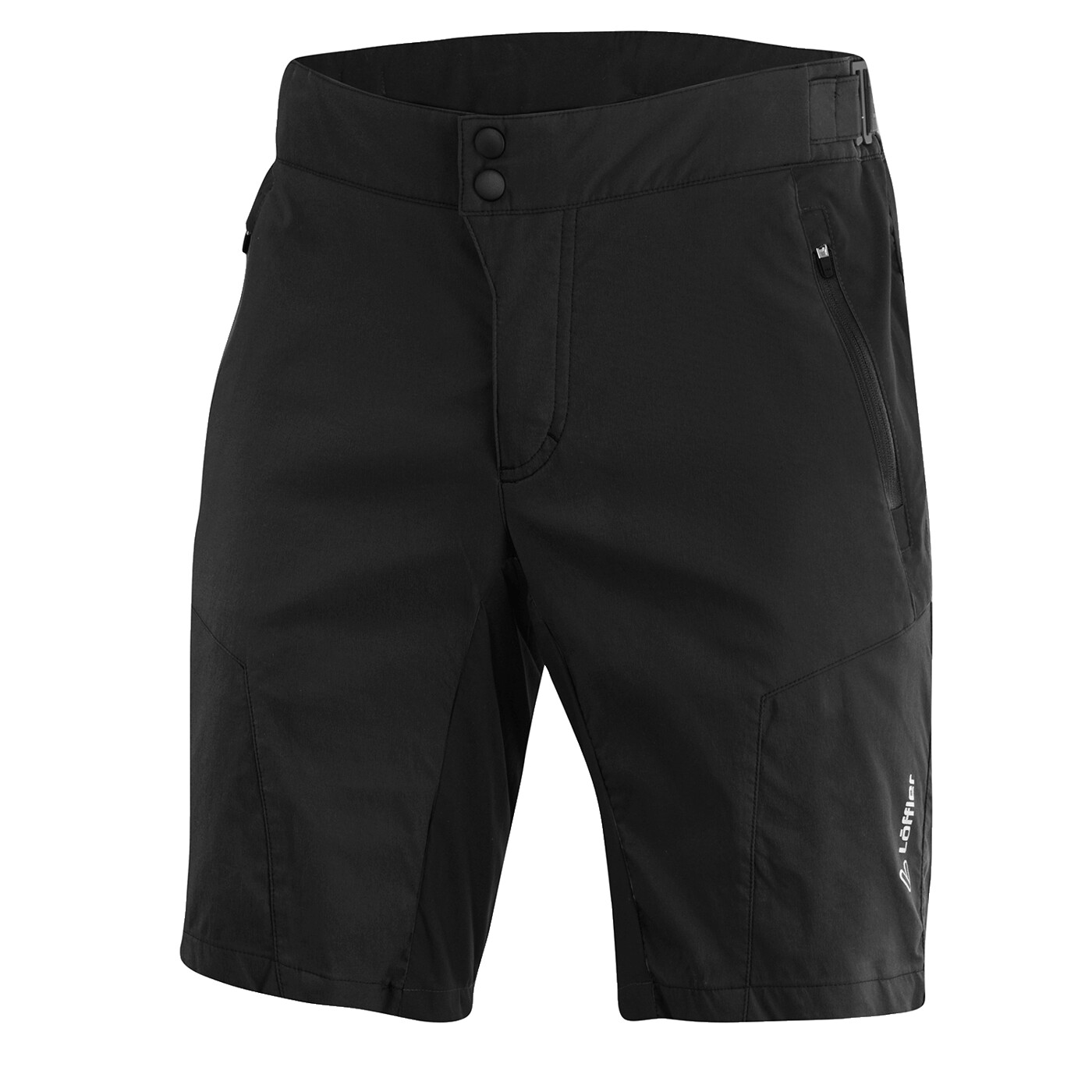 LÖFFLER M BIKE SHORTS EVO-E CSL - Herren