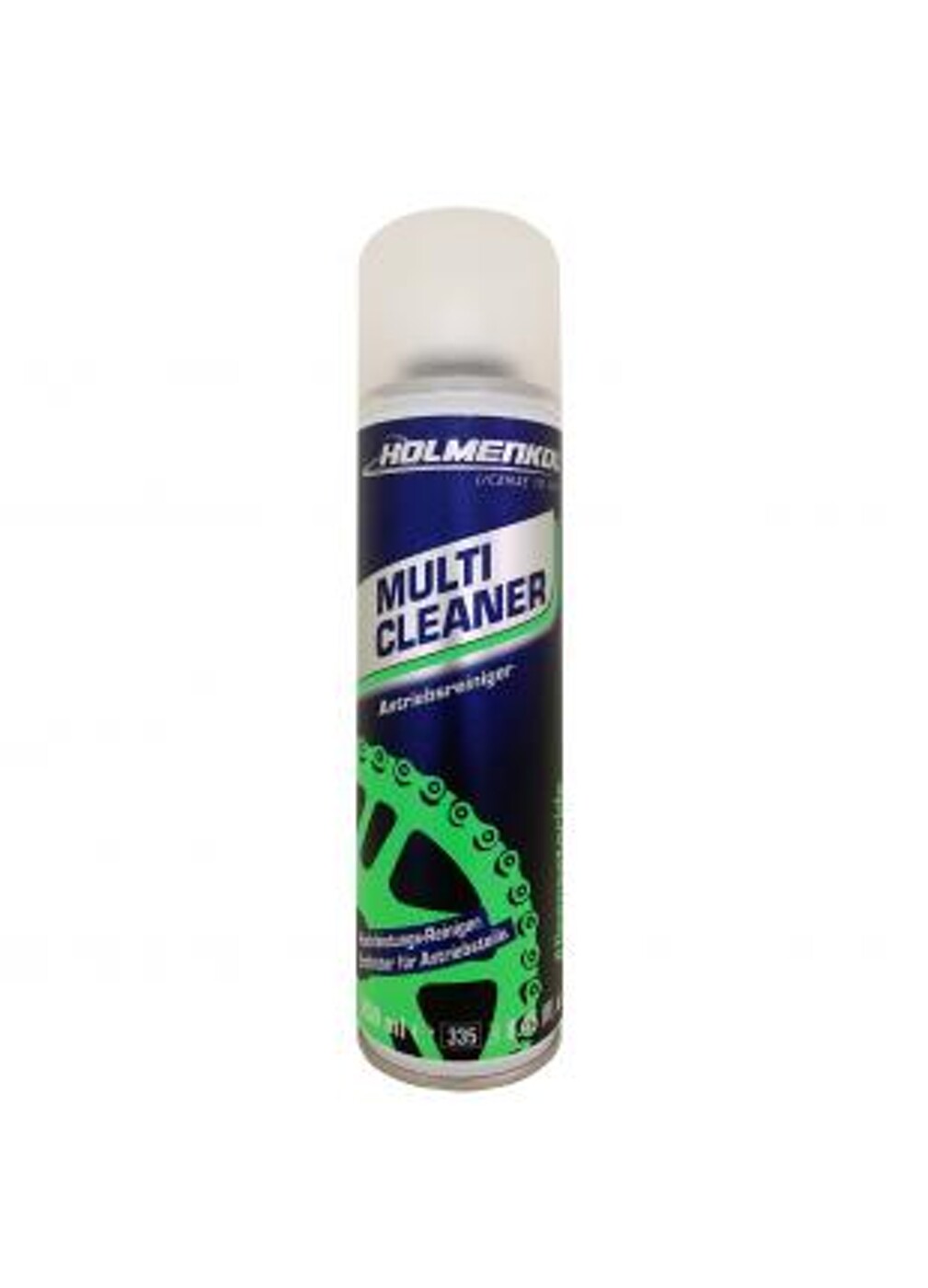HOLMENKOL MULTI CLEANER - ANTRIEBSREINIGER
