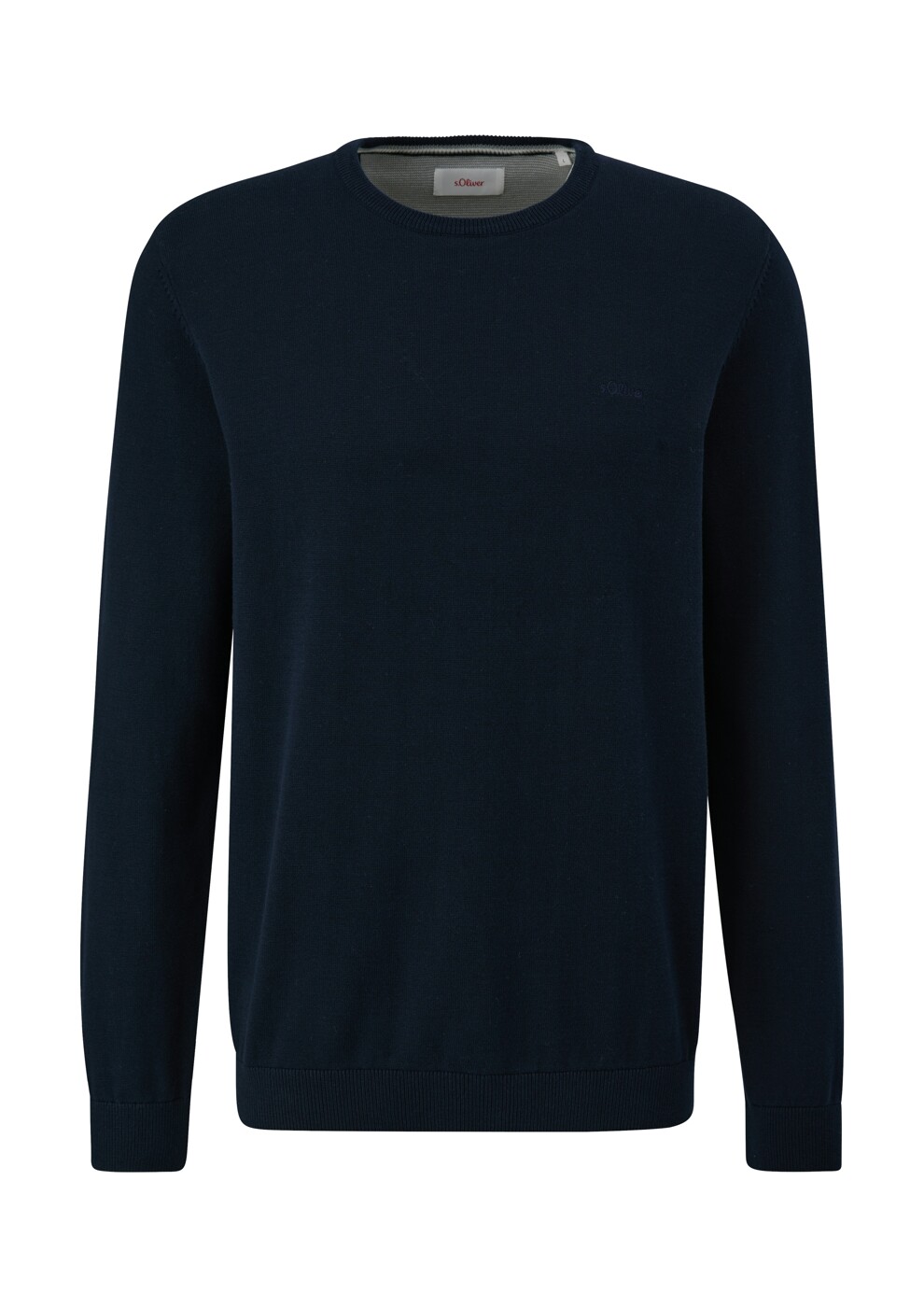 103 Strickpullover - Herren