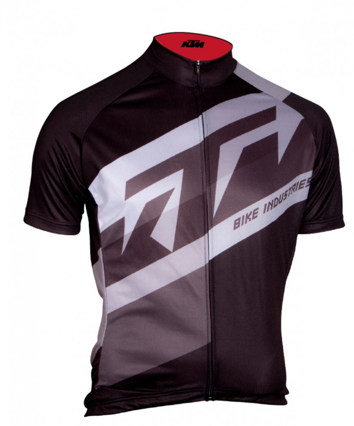 KTM Factory Line Jersey shortsl. - Herren