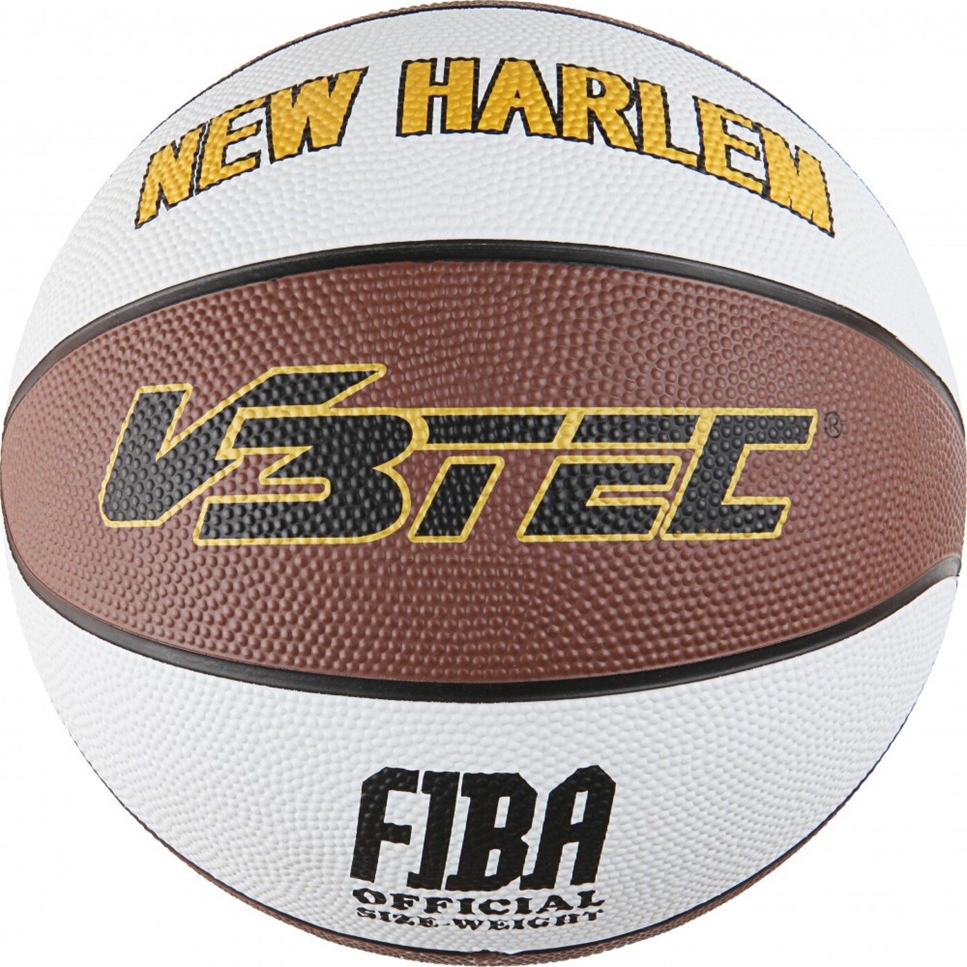 WITEBLAZE Basketball NEW HARLEM II