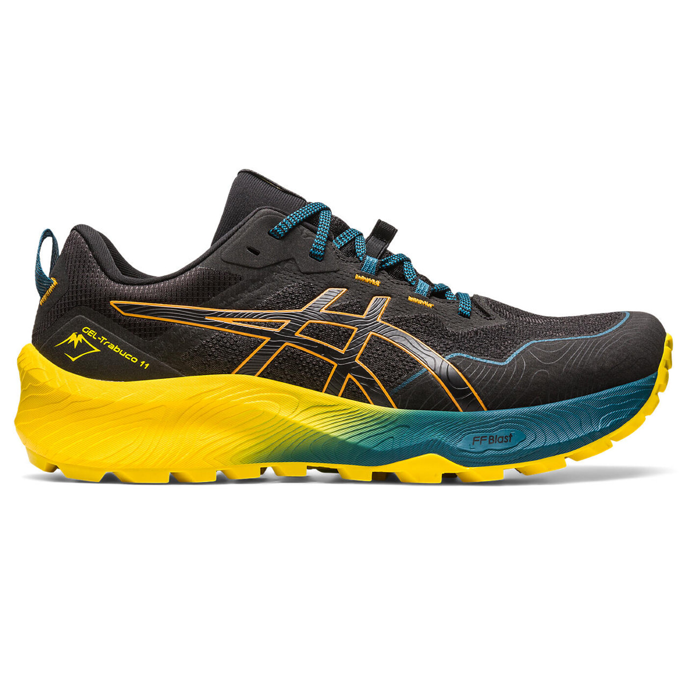 ASICS GEL-Trabuco 11 - Herren