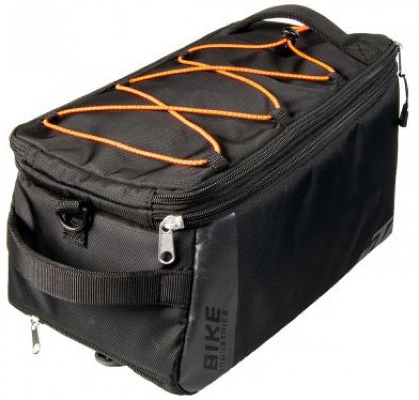 KTM Sport Trunk Bag small 14L snap