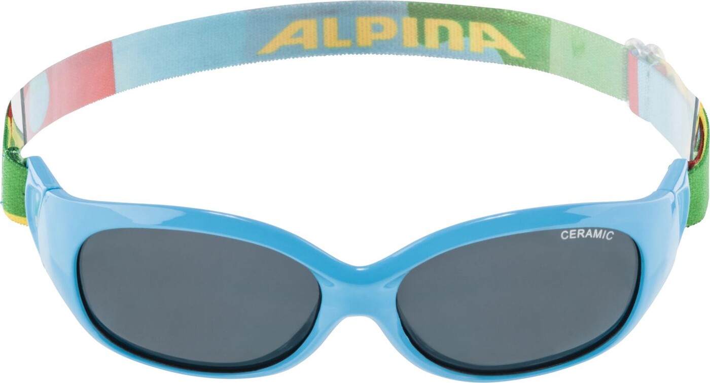 ALPINA SPORTS FLEXXY KIDS