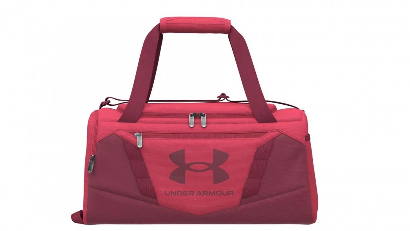 UNDER ARMOUR UA Undeniable 5.0 Duffle XS-PN