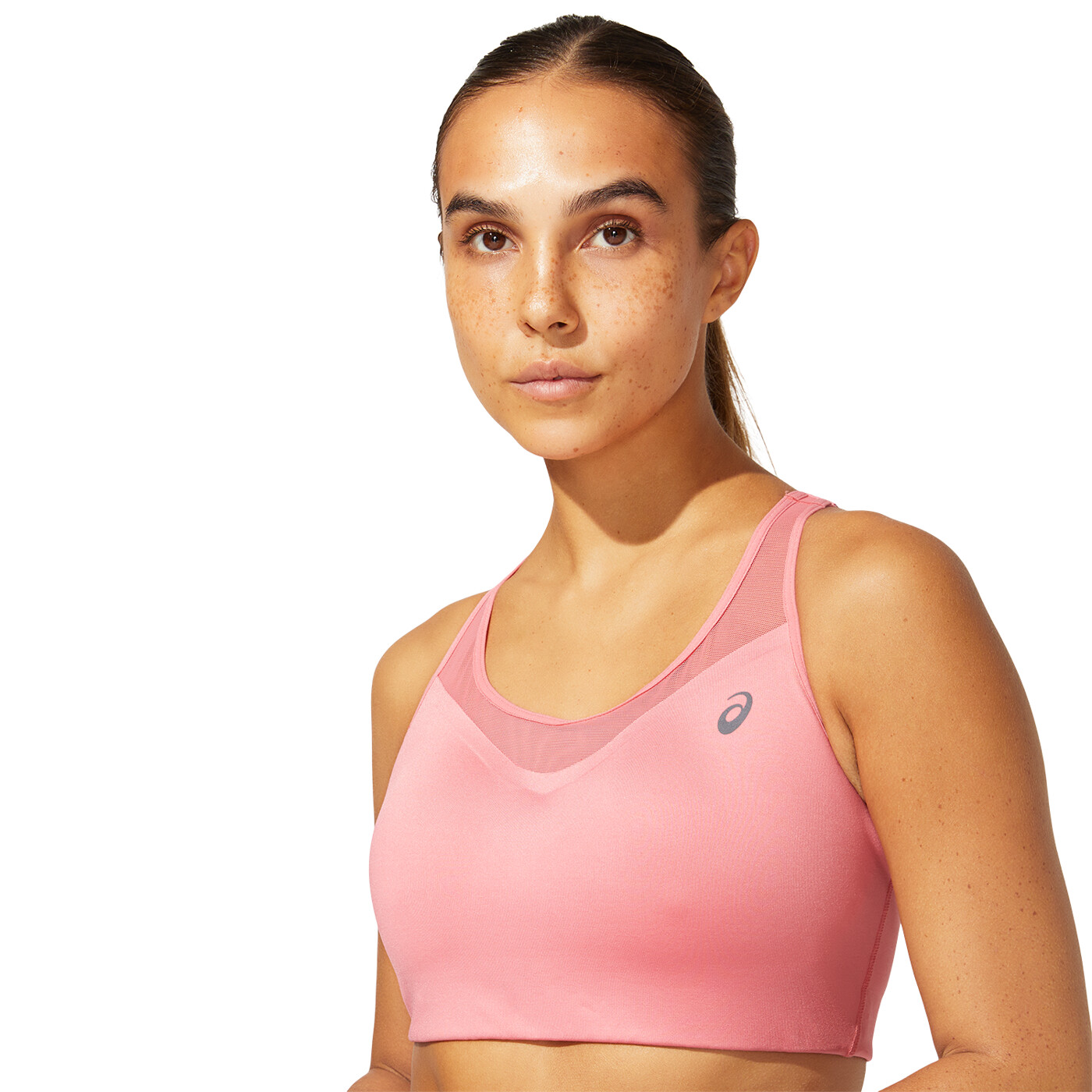 ASICS ACCELERATE BRA - Damen