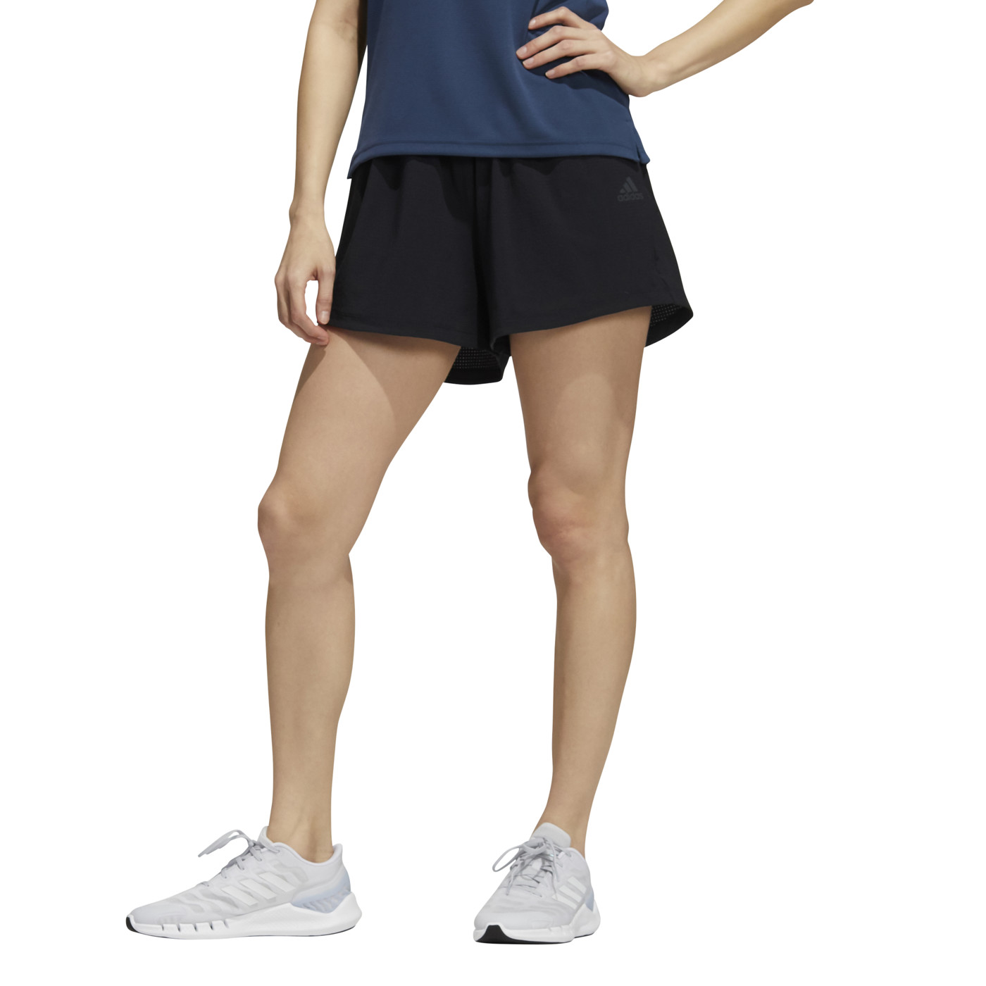 ADIDAS TRN H.RDY SHORT - Damen