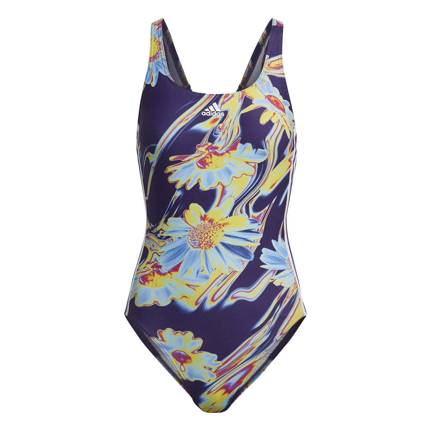 ADIDAS POS SEA 3S SUIT - Damen