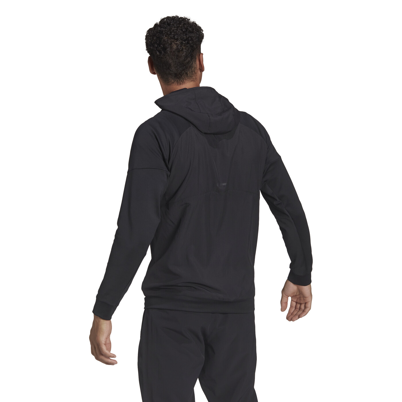 ADIDAS M TRAIN FZ - Herren