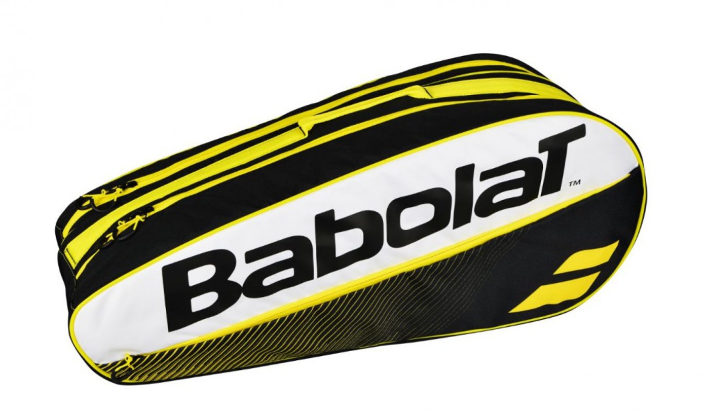 Babolat Club RH 6