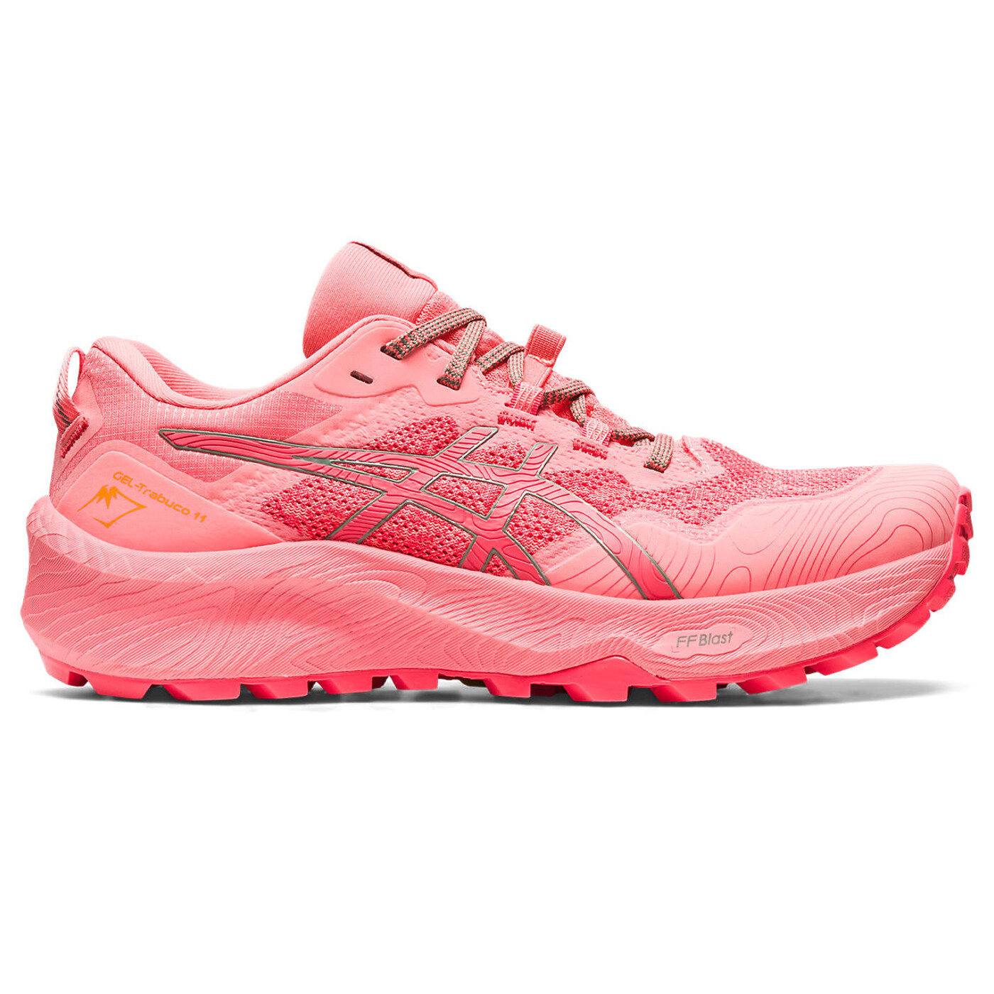 ASICS GEL-Trabuco 11 - Damen