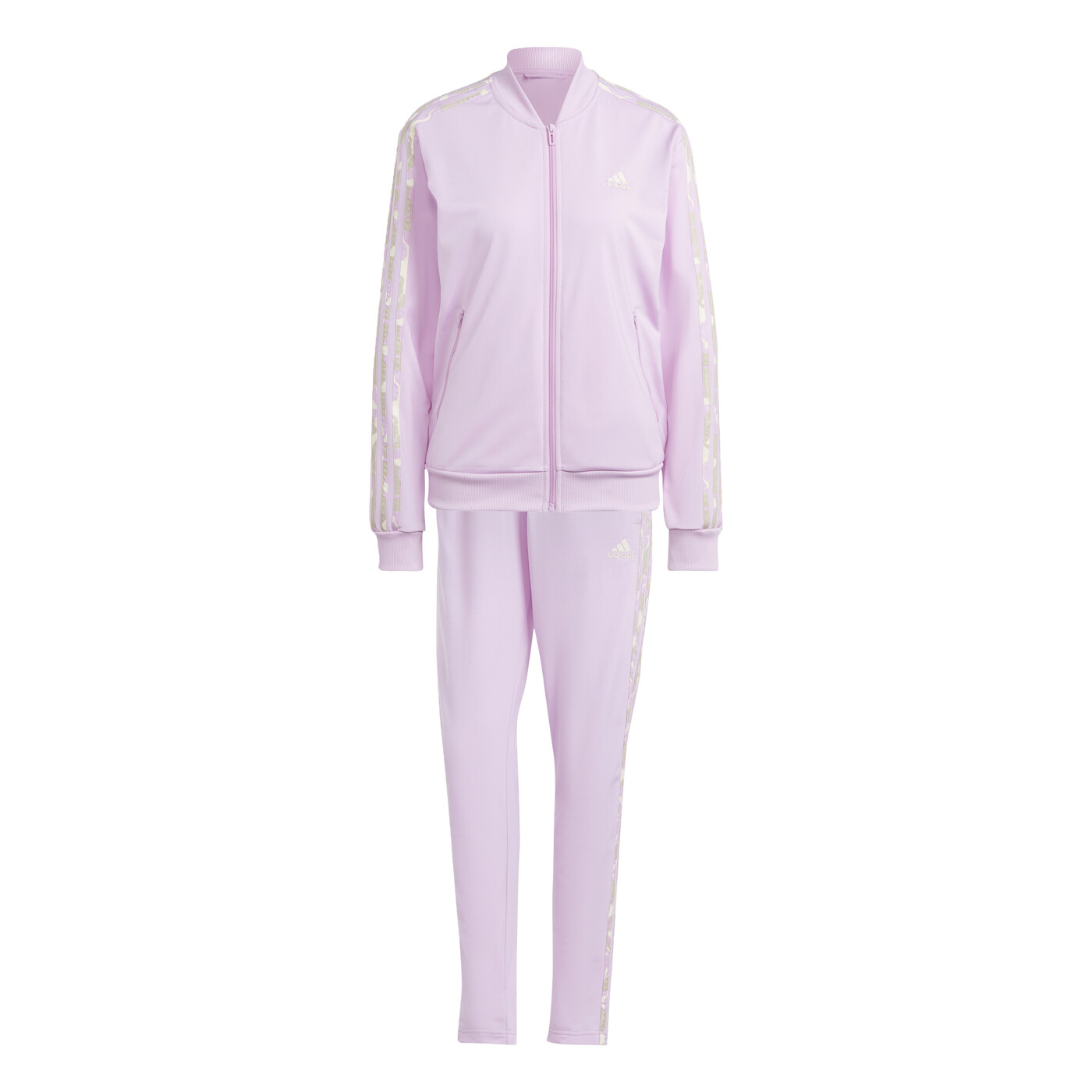 ADIDAS W 3S TR TS - Damen
