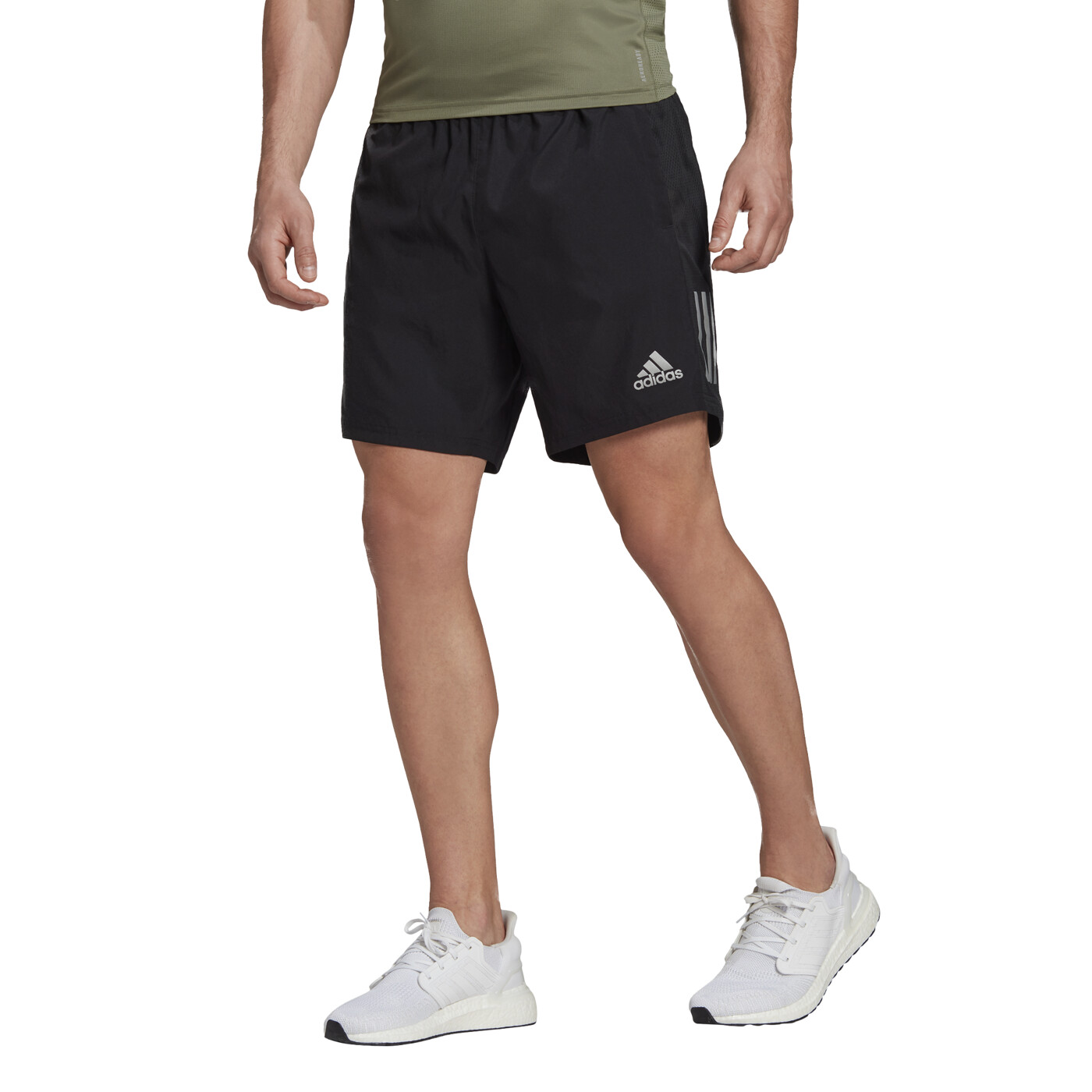 ADIDAS OWN THE RUN SHO - Herren