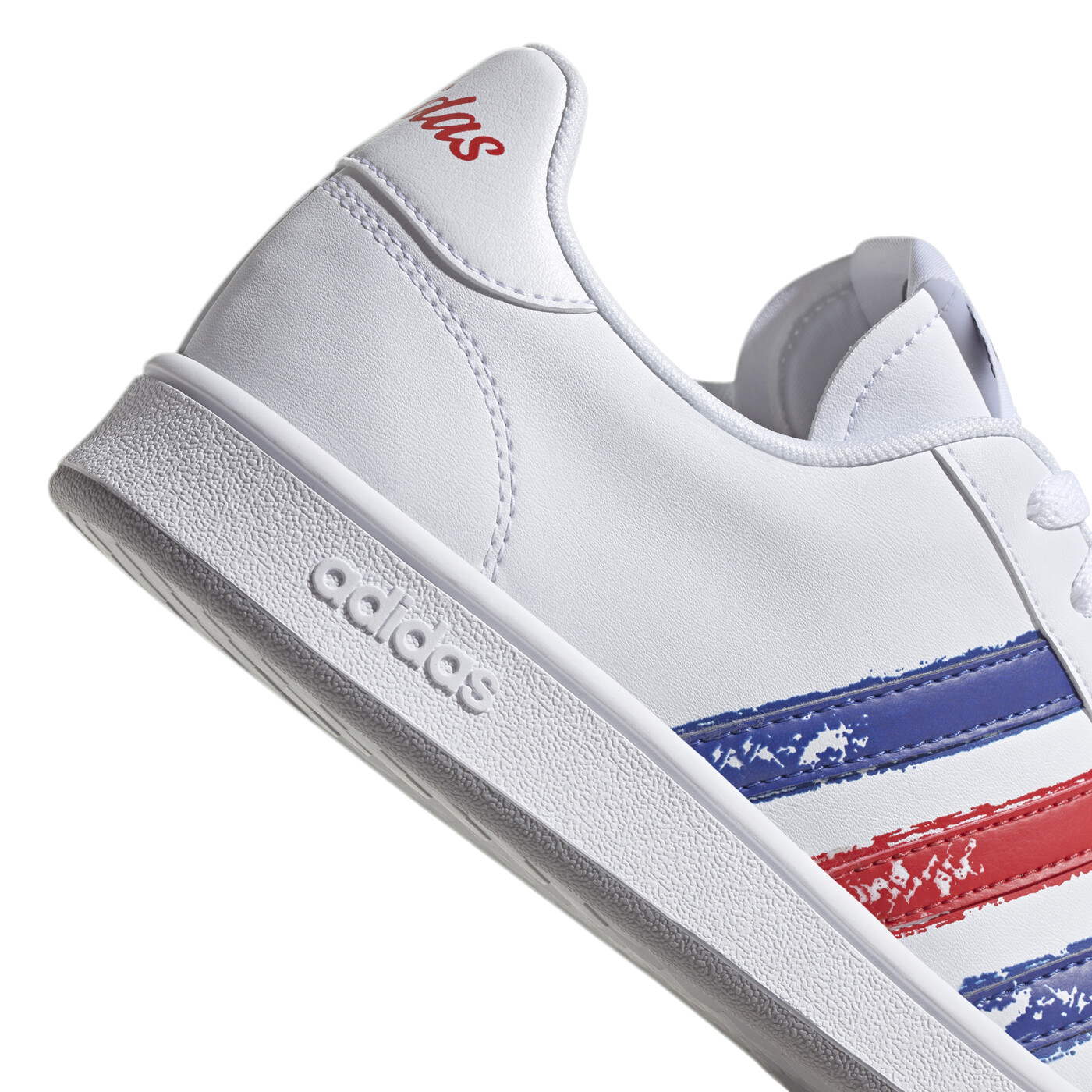 ADIDAS GRAND COURT BEYOND - Herren