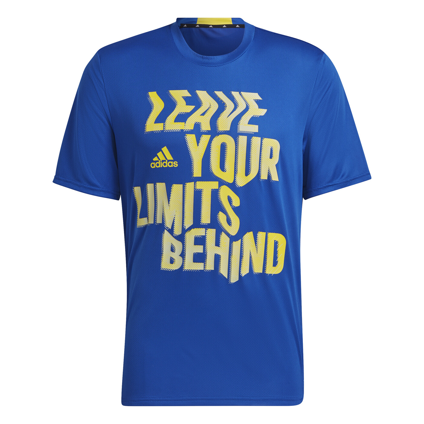 ADIDAS HIIT D4M SO TEE - Herren