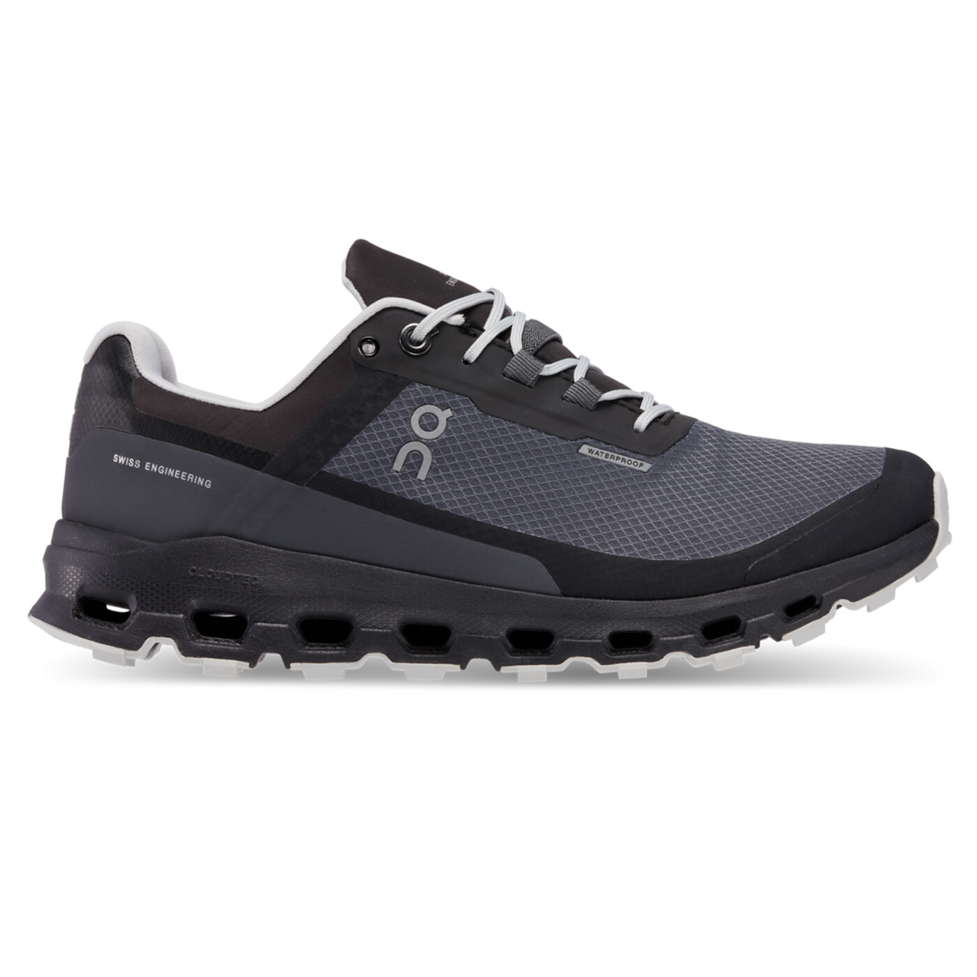 ON CLOUDVISTA WATERPROOF - Damen