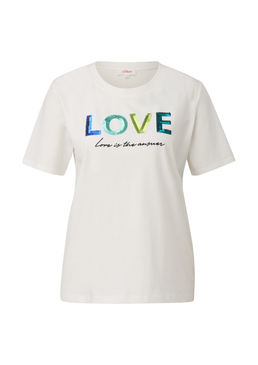 102 T-Shirt - Damen