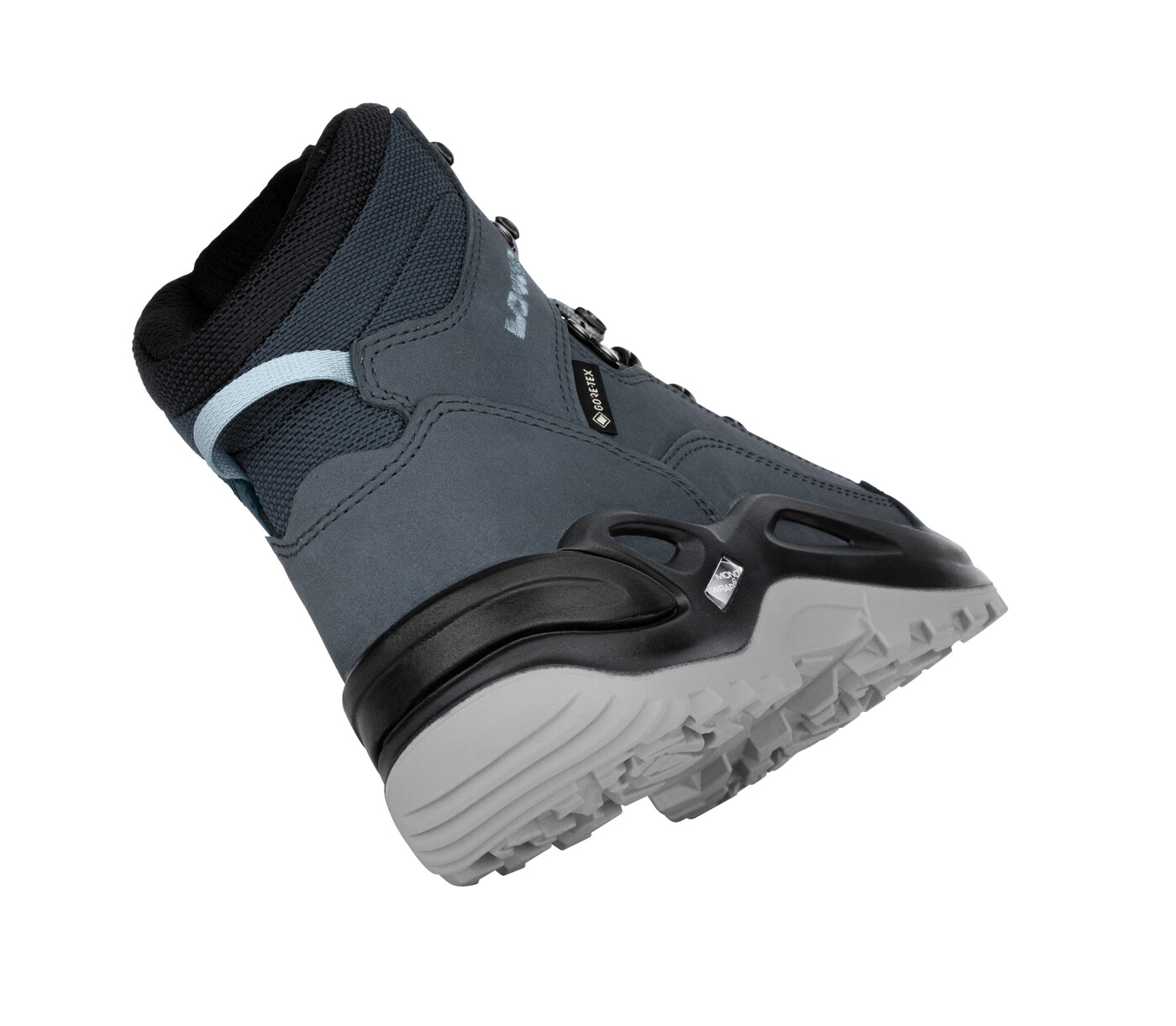 LOWA RENEGADE GTX MID WS - Damen