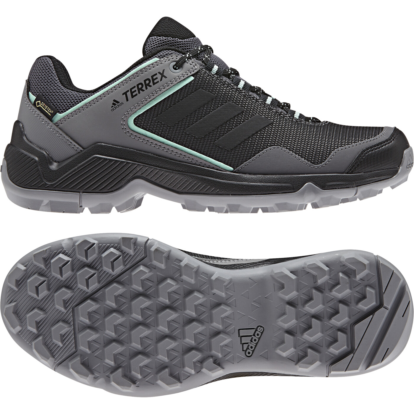 ADIDAS TERREX EASTRAIL GTX W - Damen
