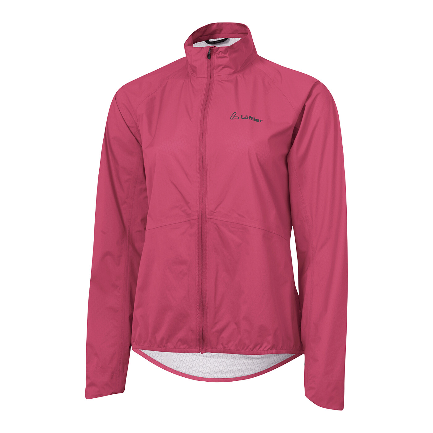 LÖFFLER W BIKE JACKET WPM POCKET - Damen