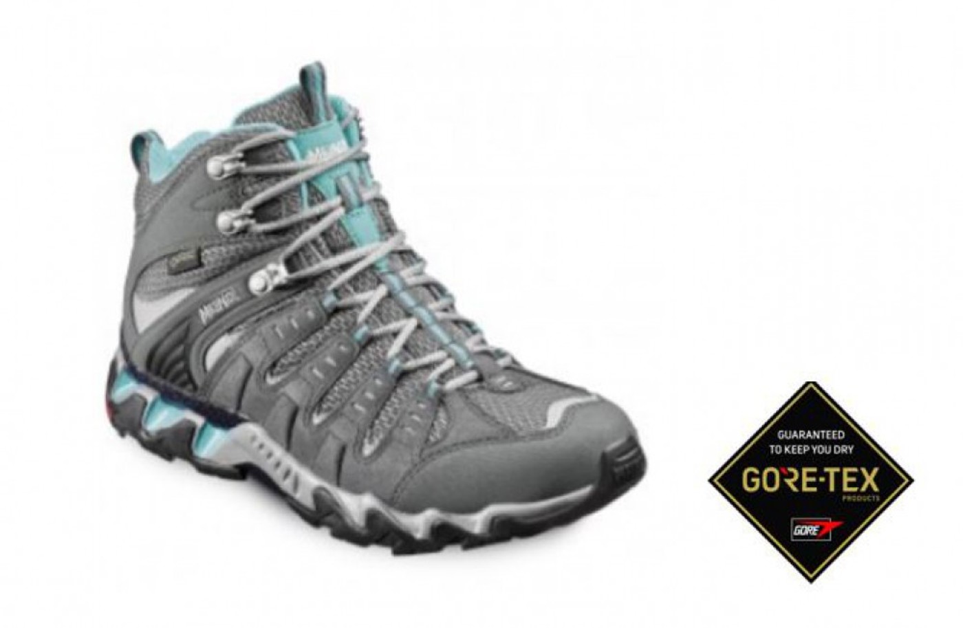 MEINDL Serles Lady GTX - Damen